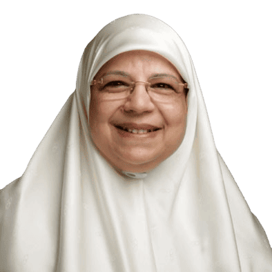 Dr. Azza Gouda Ibrahim